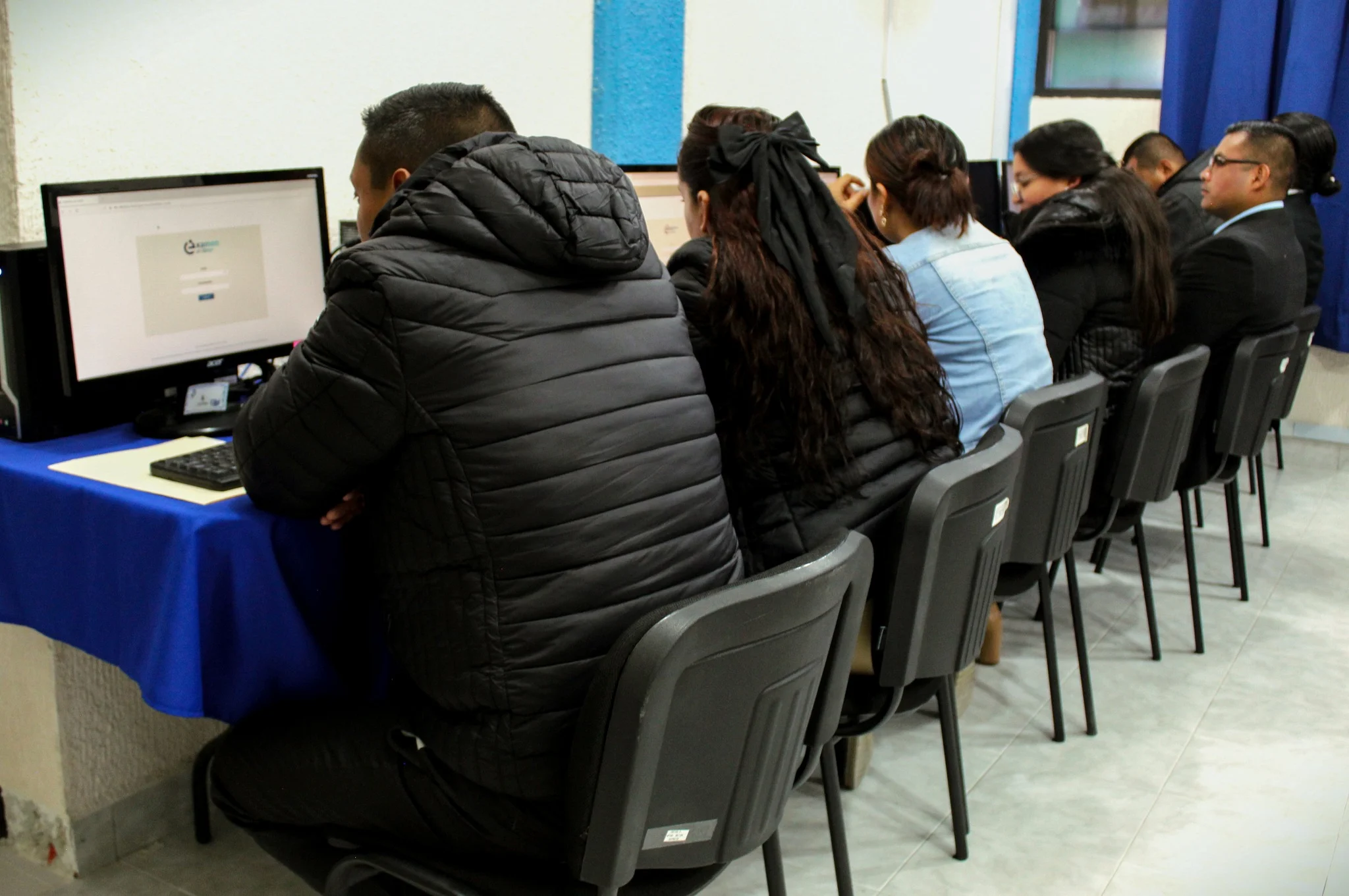 Laboratorio 2